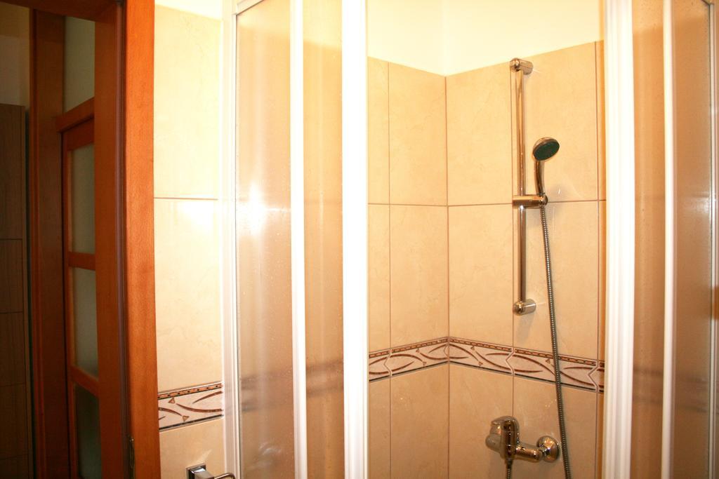 Apartment Frager Vodice Esterno foto