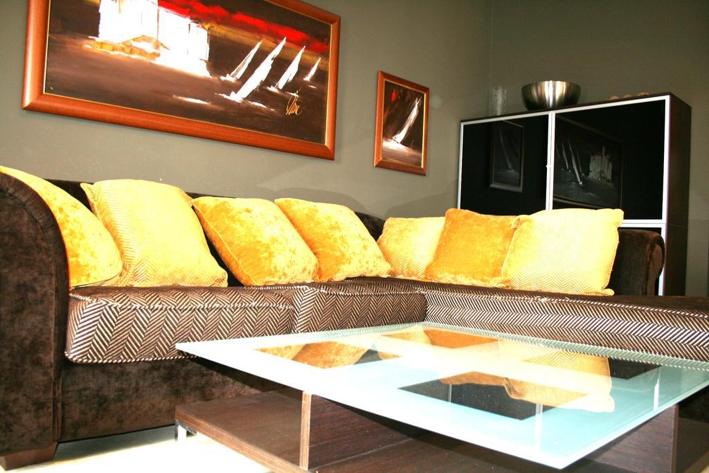 Apartment Frager Vodice Esterno foto