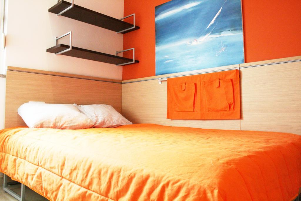 Apartment Frager Vodice Esterno foto