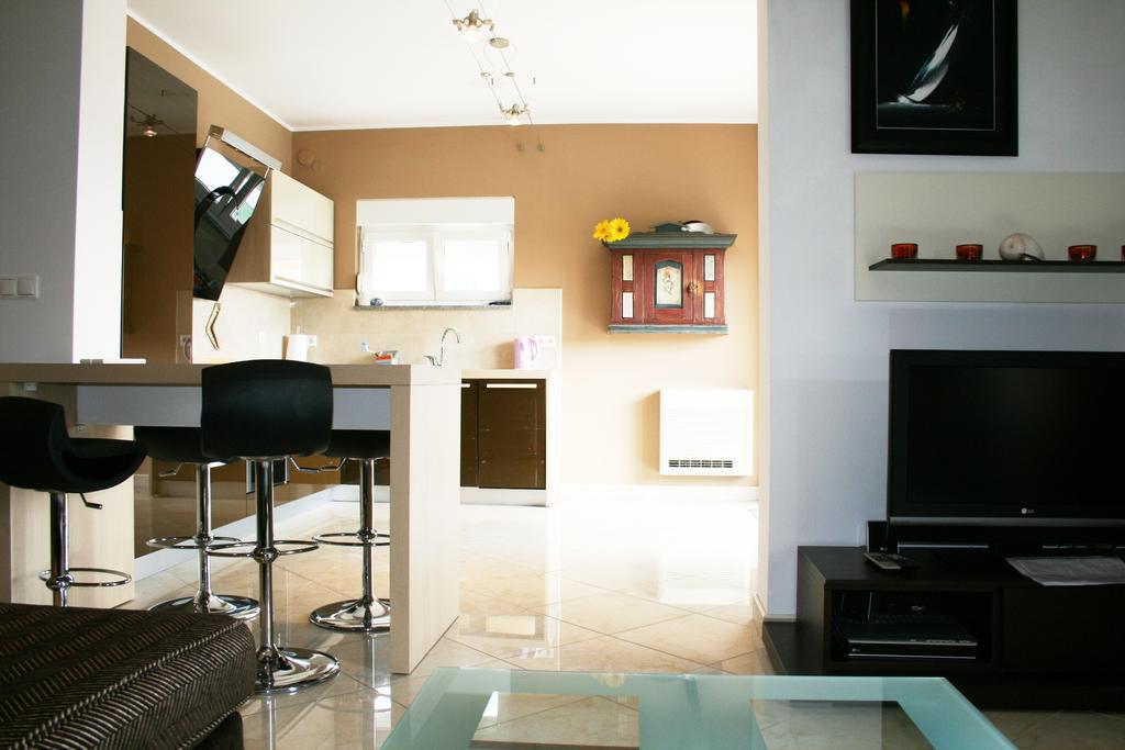 Apartment Frager Vodice Esterno foto