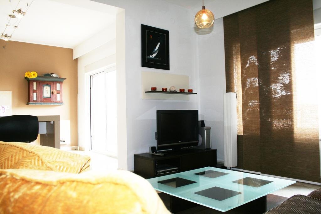 Apartment Frager Vodice Esterno foto
