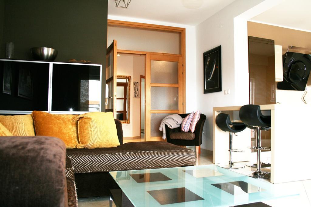 Apartment Frager Vodice Esterno foto