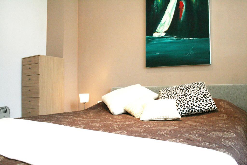 Apartment Frager Vodice Esterno foto